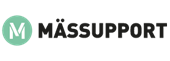 Logotyp Mässupport