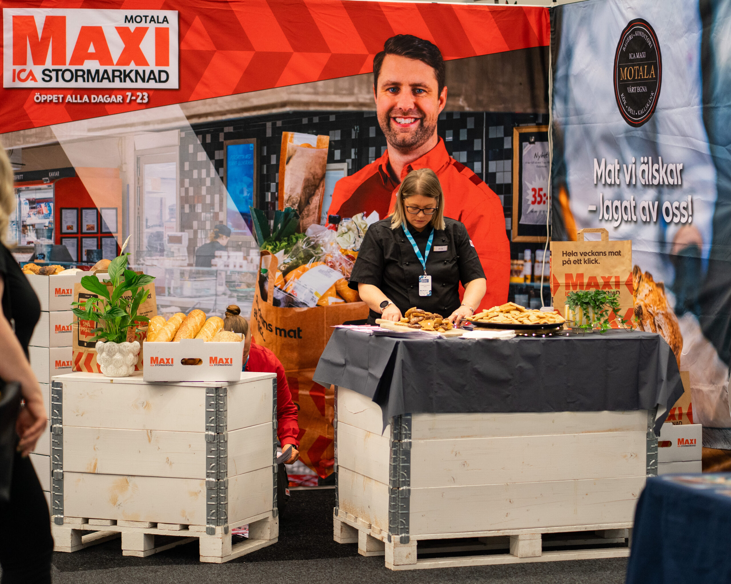 Motala Expo 2025